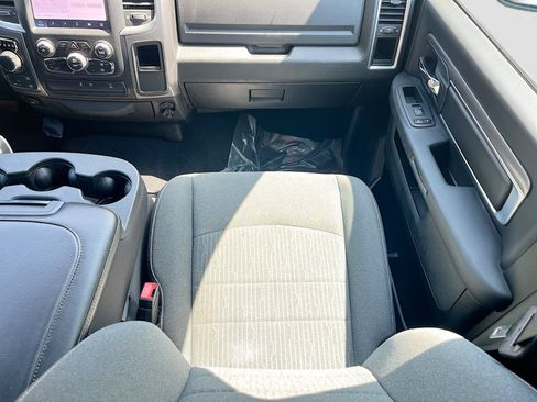 Used 2022 RAM 1500 Warlock w/ Electronics Group AWD/4WD image 21