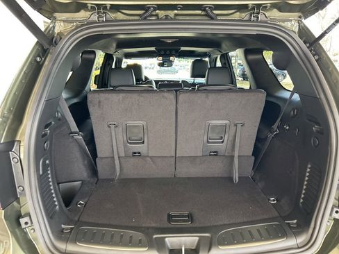 New 2026 Dodge Durango GT image 36