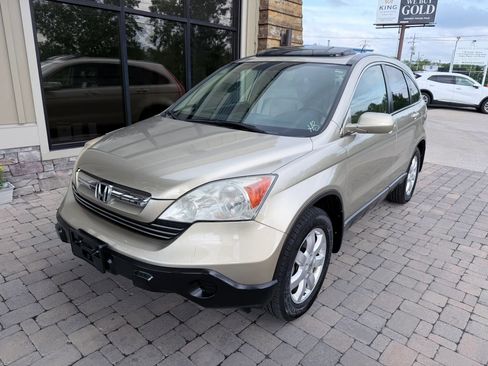 Used 2009 Honda CR-V EX-L image 16