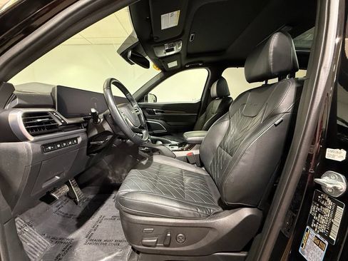 Used 2024 Kia Telluride SX X-Line AWD/4WD image 13