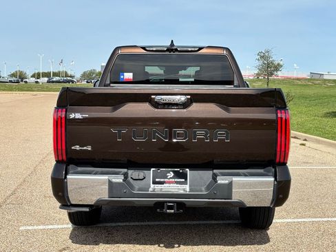 Used 2023 Toyota Tundra 1794 Edition image 6