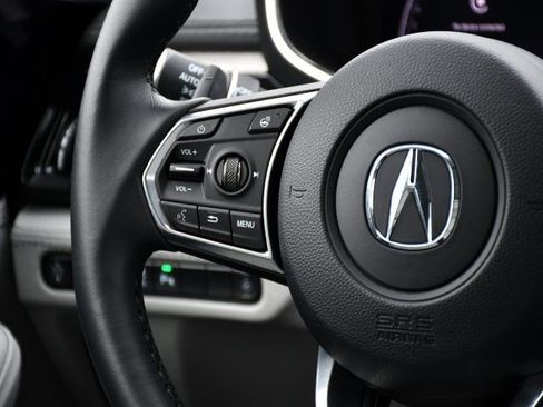 Certified 2026 Acura MDX SH-AWD w/ Advance Package image 22