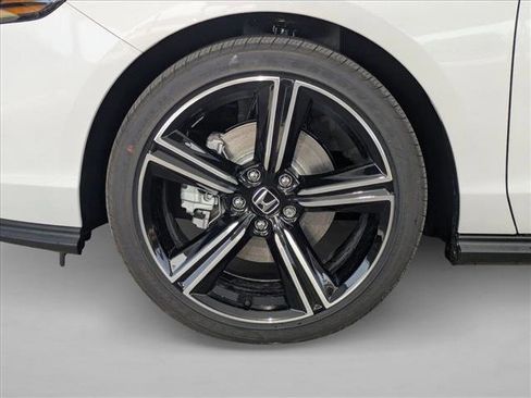 New 2026 Honda Accord Sport image 10