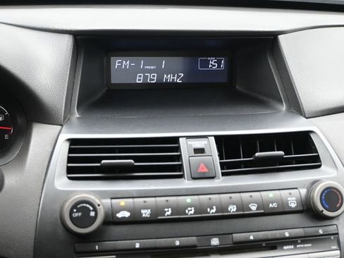 Used 2008 Honda Accord LX-P image 14