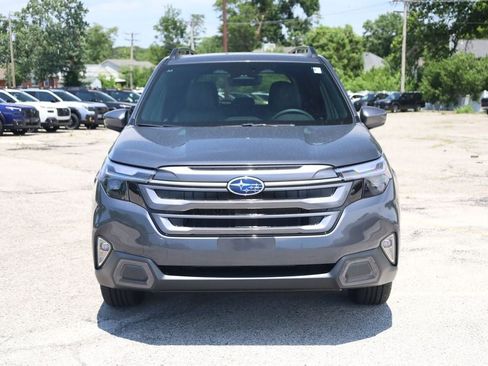 New 2026 Subaru Forester Limited AWD/4WD image 4
