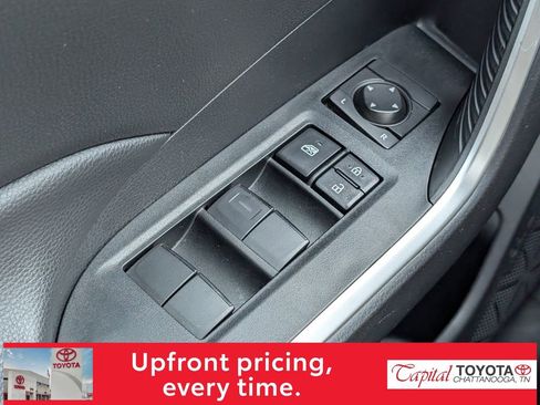 Used 2024 Toyota RAV4 LE image 22