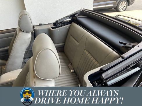 Used 1987 Ford Mustang GT image 15