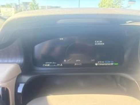 Used 2021 Lincoln Aviator Grand Touring w/ Equipment Group 302A AWD/4WD image 11