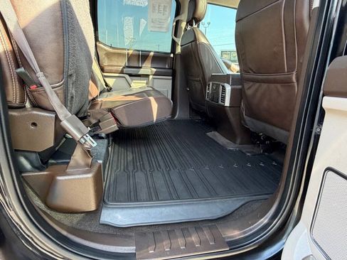 Used 2020 Ford F150 Limited AWD/4WD image 59