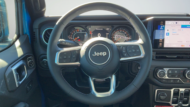 New 2027 Jeep Gladiator Sport AWD/4WD image 10
