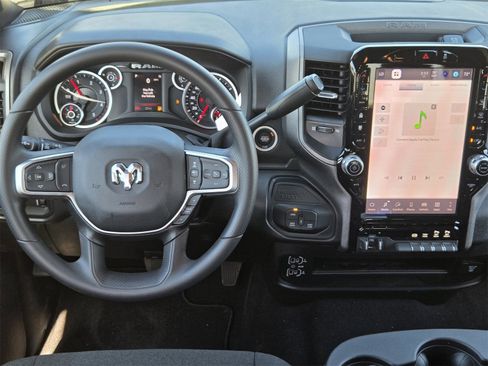 New 2026 RAM 2500 Tradesman image 26