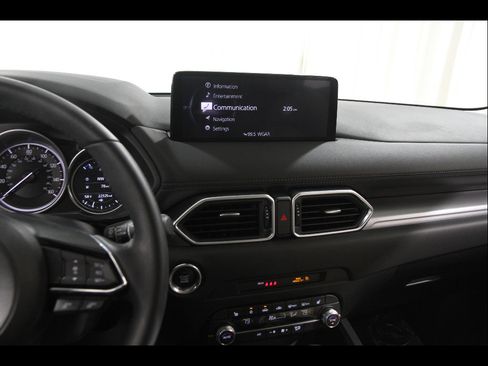 Used 2023 MAZDA CX-5 AWD 2.5 S w/ Select Package image 9