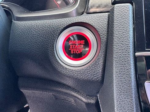 Used 2019 Honda Civic Type R image 27