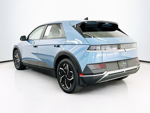 Used 2024 Hyundai Ioniq 5 SEL image 5