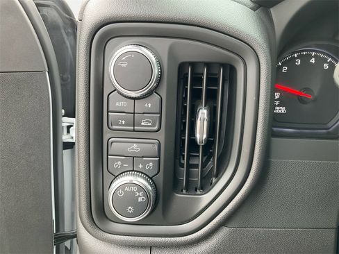 Used 2025 GMC Sierra 1500 Pro w/ Pro Value Package image 11