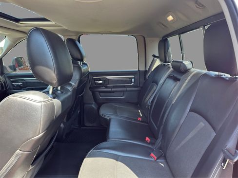 Used 2016 RAM 1500 Sport AWD/4WD image 11