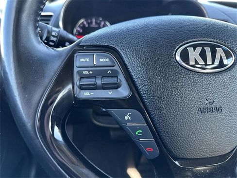 Used 2018 Kia Forte S w/ S Technology Plus Package image 24