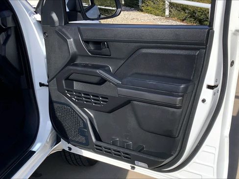 Used 2024 Toyota Tacoma SR5 image 23