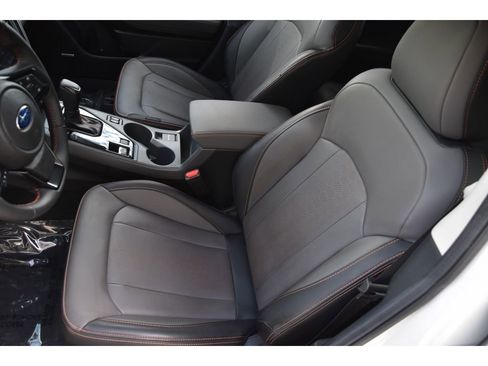 Certified 2025 Subaru Crosstrek 2.5i Limited image 14