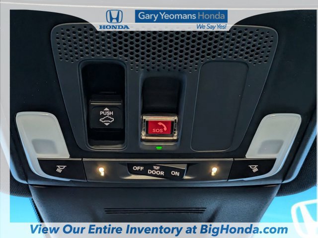 Used 2026 Honda CR-V Sport image 32