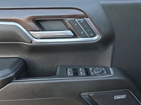 Used 2024 GMC Sierra 1500 SLT w/ SLT Premium Package image 13