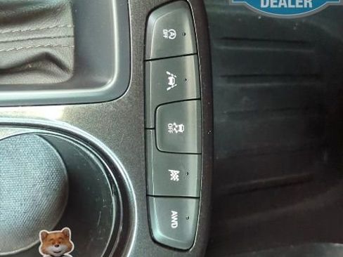 Used 2023 Chevrolet TrailBlazer LT w/ Convenience Package image 10