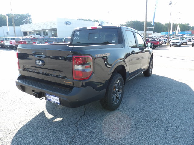 New 2026 Ford Maverick Tremor AWD/4WD image 13