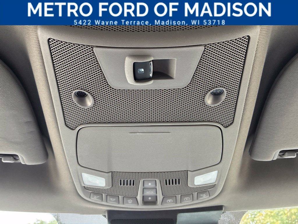 Used 2020 Ford F150 Lariat w/ Equipment Group 502A Luxury AWD/4WD image 34