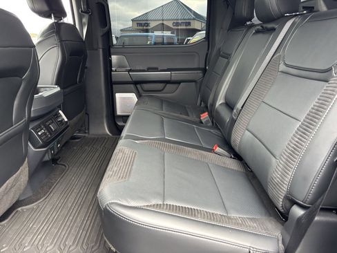 Used 2023 Ford F150 Raptor image 20