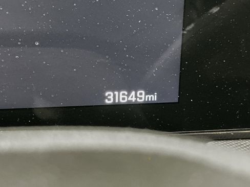 Used 2025 Chevrolet TrailBlazer LT FWD image 18