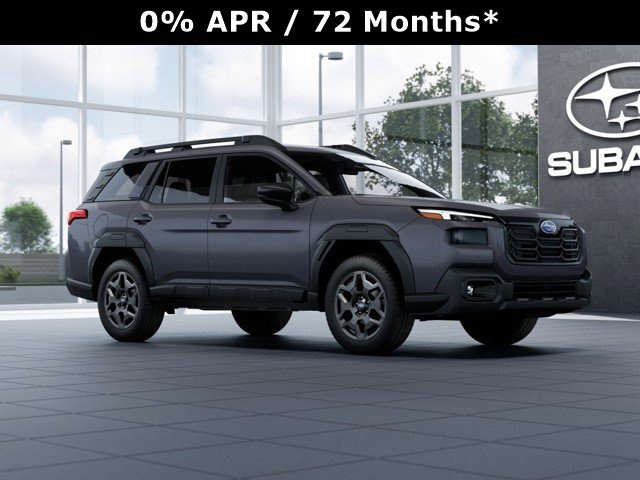 New 2026 Subaru Outback Premium AWD/4WD image 1