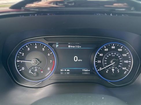 Used 2022 Hyundai Palisade SEL w/ 8P Bench Seat Package image 21