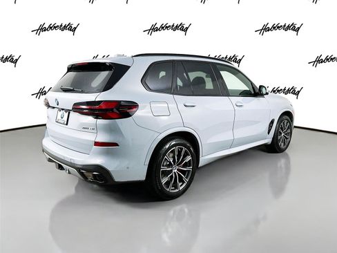 New 2026 BMW X5 xDrive40i w/ M Sport Package image 5
