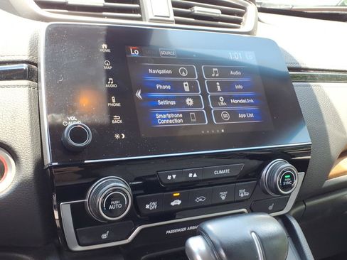 Used 2017 Honda CR-V Touring image 11