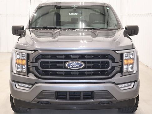 Certified 2021 Ford F150 XLT w/ Equipment Group 302A High image 5