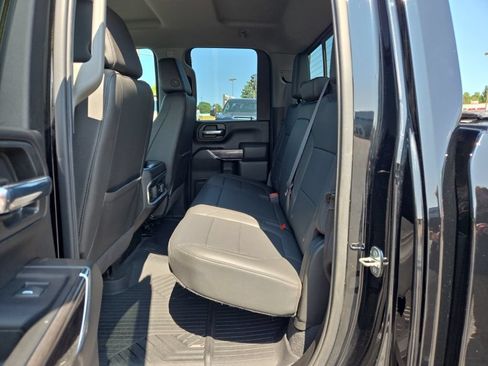 Used 2022 Chevrolet Silverado 2500 LTZ AWD/4WD image 11