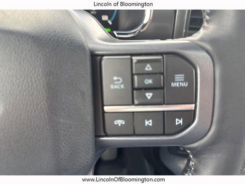 Used 2023 Ford F150 Lariat w/ Equipment Group 502A High image 38