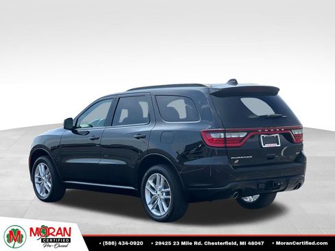 Used 2023 Dodge Durango GT AWD/4WD image 4