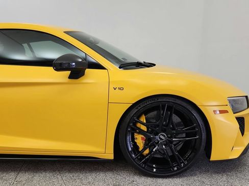 Used 2020 Audi R8 V10 performance AWD/4WD image 22