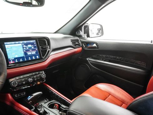 Used 2023 Dodge Durango SRT Hellcat image 26