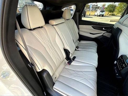 Used 2023 Acura MDX Type S image 20