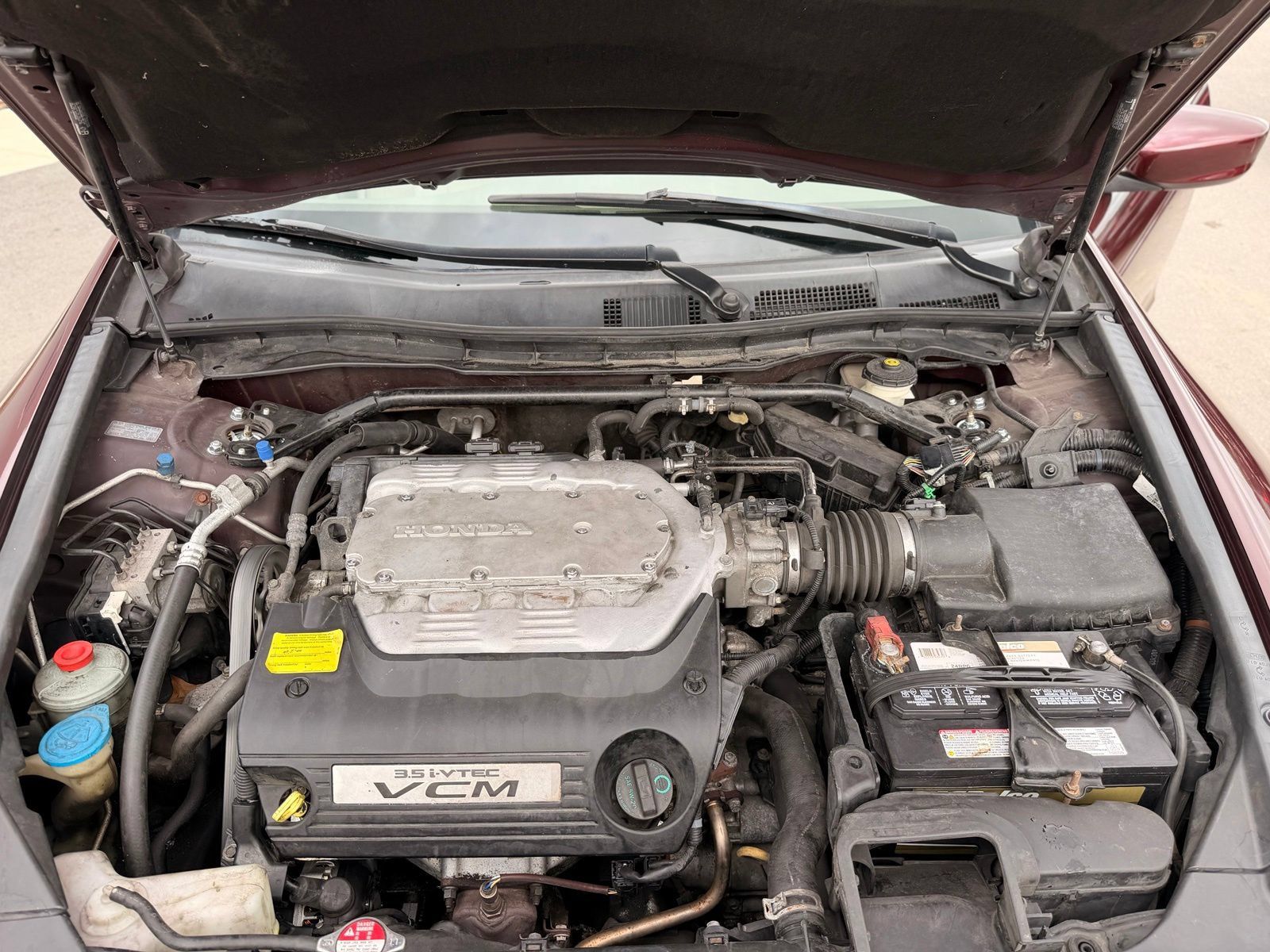 Used 2010 Honda Accord EX-L image 31