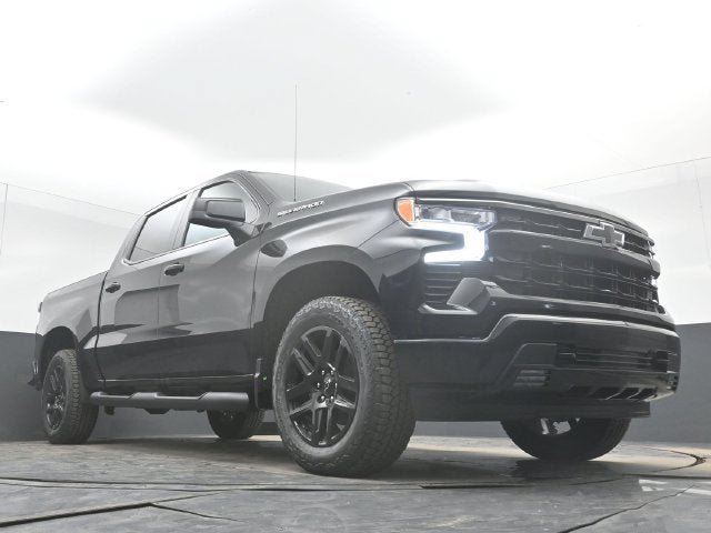 New 2026 Chevrolet Silverado 1500 RST w/ RST Select Package AWD/4WD image 39