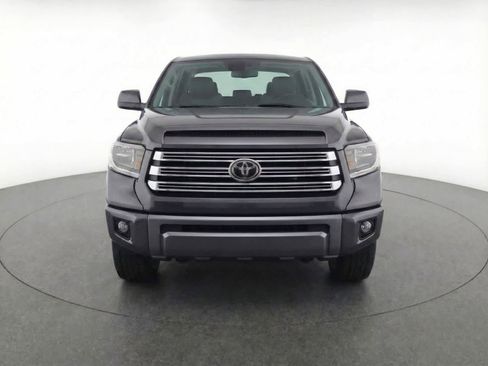 Used 2021 Toyota Tundra Platinum image 5