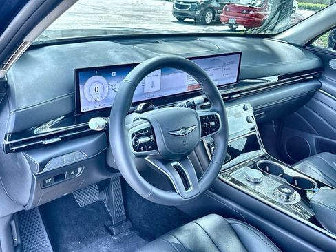 New 2026 Genesis GV80 2.5T RWD image 13