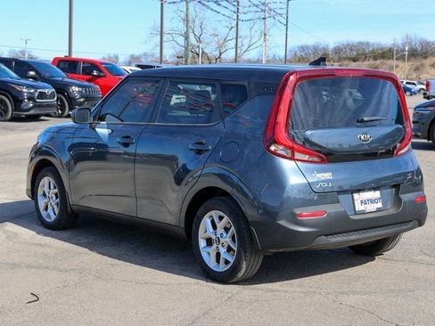 Used 2020 Kia Soul S image 5