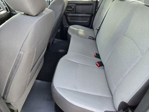Certified 2023 RAM 1500 Tradesman w/ Popular Equipment Group image 31