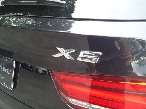 Used 2018 BMW X5 sDrive35i RWD image 15