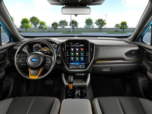 New 2026 Subaru Forester Wilderness AWD/4WD image 18