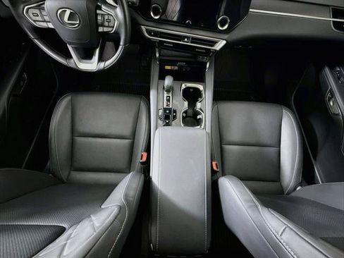 Certified 2026 Lexus RX 350 Premium w/ Accessory Package (2T) FWD image 16